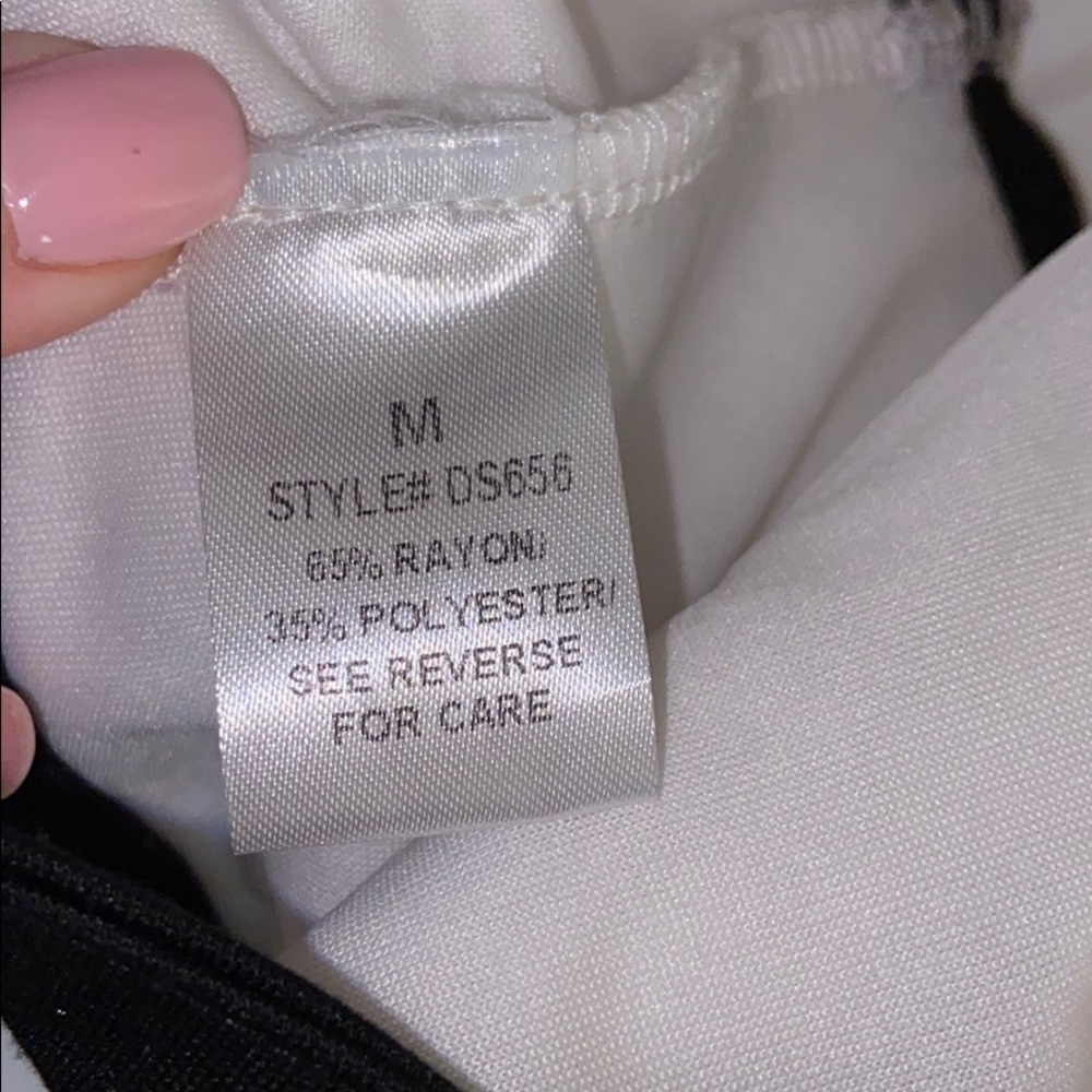 SEXY DRESS TANK - Picture 3 of 4